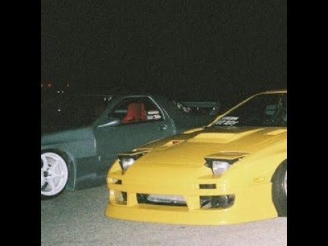 purge! x TH3 KXD - LIKE DAMN!