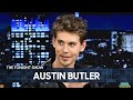 Austin Butler On His Friendship With Zendaya And Villain Transformation For Dune Part Two