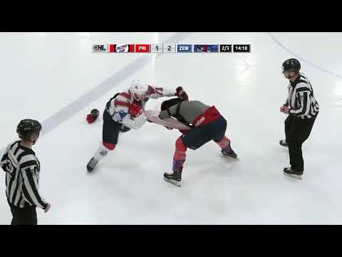 21.12.2019 OHL: Prizma/IHS - Zemgale/LLU highlights