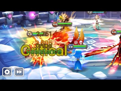 When you perfectly counter pick but raoq says: hold my scratches…