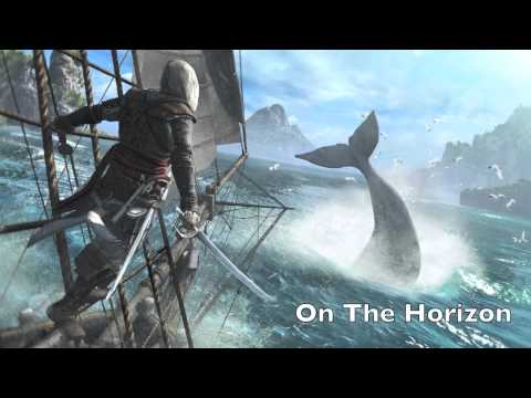 Assassin's Creed IV soundtrack - On The Horizon (Intro loop)