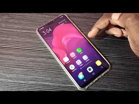 VIVO | How to Allow or Deny System App Auto Update