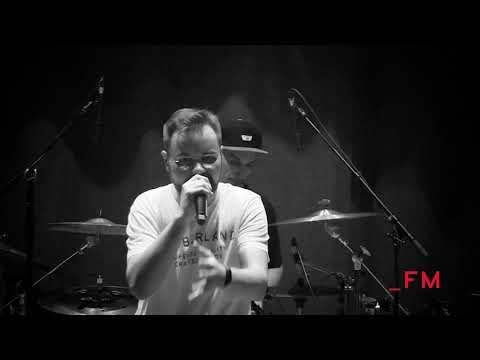 Solid Move - Pohľady Naživo_FM