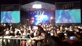 Download lagu Sunset Di Tanah Anarki_Superman Is Dead Tegal 2017 mp3