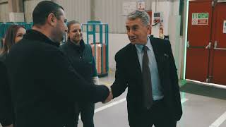 Toplu İş Sözleşmesi | MESS