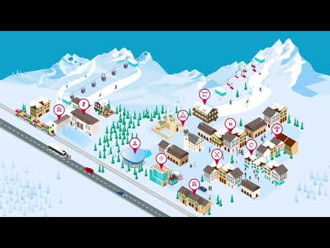 Innichen - Idyllisches Alpenstädtchen trifft Ski-Erlebnis