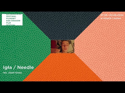 Igła - Trailer