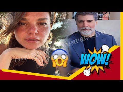 Aslı Enver speaks for the first time: “Özcan has destroyed me!”