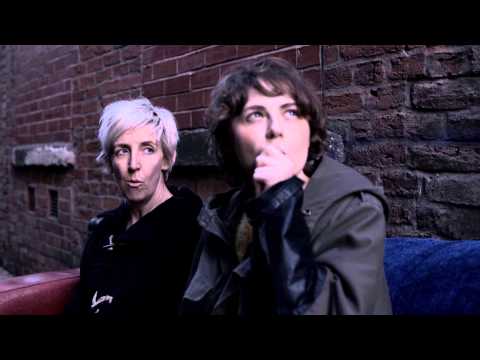 Presenting the World Premiere of BLINDSIDED by Simon Stephens, directed by Sarah Frankcom