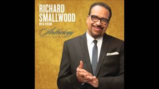 Interview: Richard Smallwood Talks New Album "Anthology: Live", Inspirations, Autobiography and More