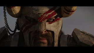 The Elder Scrolls Online - All Cinematic Trailers (New 2015 Version)