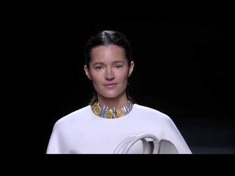 SIMORRA  Mercedes Benz Fashion Week Madrid   FW 24 - 25