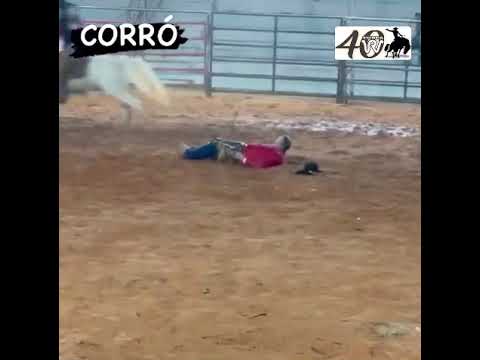 CORRÓ em Irapuã/Sp