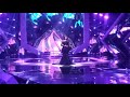Erin CTJ GR PAYUNG HITAM REHEARSEL