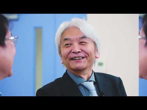 【対談 #1 後編】新学科「芸術表現学科」創設について語る