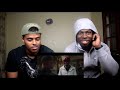 Rapman Shiro S Story Pt 3 Music Video Link Up TV REACTION