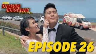 Download lagu HAPPY WEDDING!!! DIMSUMARTABAK SERIES EPS.26 mp3