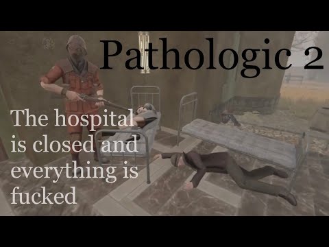 Pathologic 2, lets check in with the termitary (part 50)