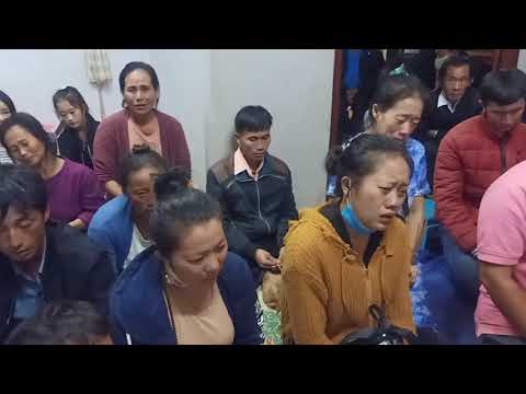 Pob zeb yaj zaj txiv xaiv xa ntsuj mus thawj thiab 2020