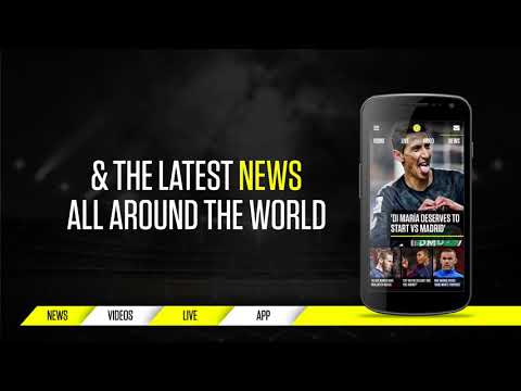 433 | Soccer & Fun Video