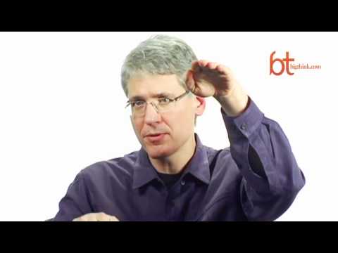 Chaos vs. Order: The Root of Ideology  | Jon Hanson | Big Think