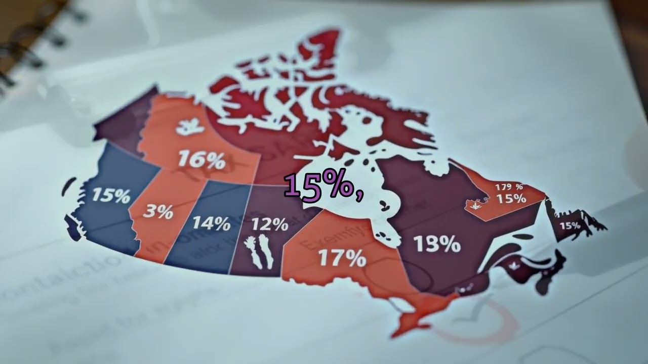 Master GST/HST Compliance: Essential Year-End Checklist for Canadian Small Businesses