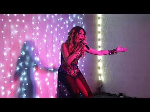 Michelly Summer - Bar Queen - 14-12-19 bday Leks e Márcio