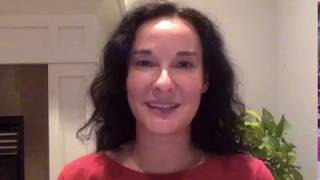 Prema McKeever on the Path of Love