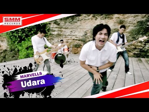 Marvells - Udara (OFFICIAL VIDEO)