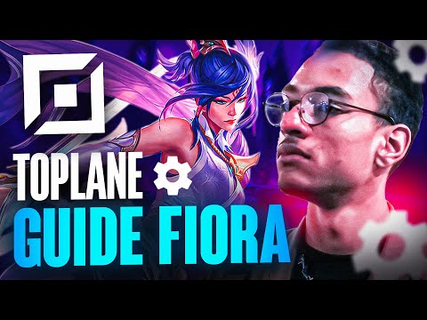 DÉCOUVRES COMMENT MONTER EN ELO EN TOPLANE : JE T'EXPLIQUE CHACUNE DE MES DÉCISIONS ! #1