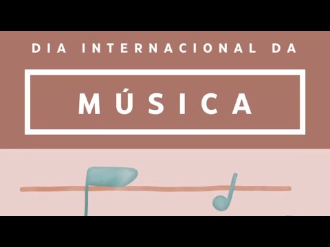 Dia Mundial da Música 2023