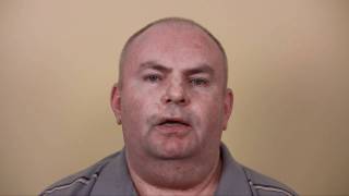 preview picture of video 'Tim Hinds - Retired Monmouth Police Officer & City Councilor'