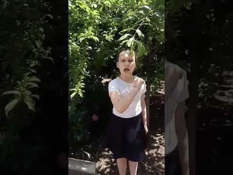 Юлия Смолева. Моя Родина - Россия!