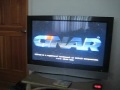 CINAR WGBH Logo 1996 1997 Cinar WGBH 1999