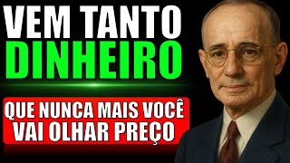 Domine o Salmo que Desbloqueia a Riqueza - Napoleon Hill