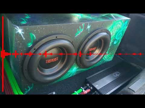 (33Hz) Milli Vanilli - Girl You Know It's True (Rebassed by XCLSV)