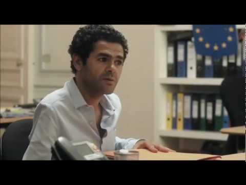 Jamel Debbouze - La Carte D'identité - EP 3