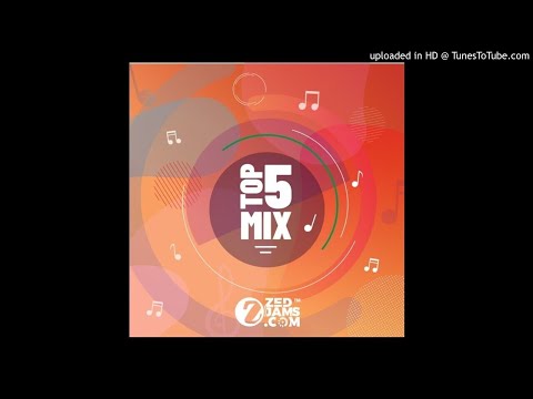 Willz Nyopole, Dizmo, Deedz, Brawen, SlapDee, Bomshell, Tiefour, Xaven 408 Empire – Top5Mix