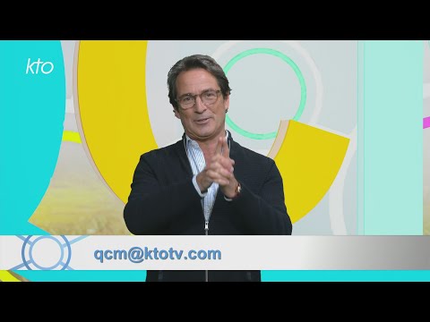Questions téléspectateurs QCM mai 2026 (1/4)