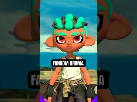 Splatoon Subreddit