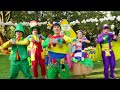 Gasca Zurli Aram Sam Sam Noul Videoclip 2025