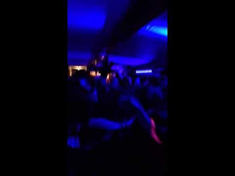 BeatThiefs @ Jac Parties Halloween Boat Party 2012