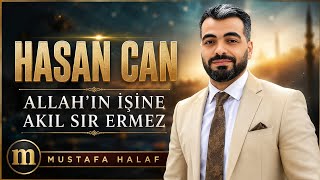 Download lagu Hasan Can God's Ways Are Inscrutable mp3 Download lagu Hasan Can God's Ways Are Inscrutable mp3