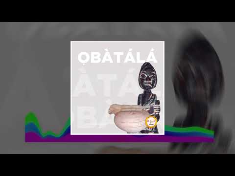 IfaCast - Ọbàtálá