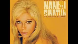4 Nancy Sinatra - Burning down the spark