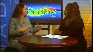 Eden Brent on Delta Renaissance