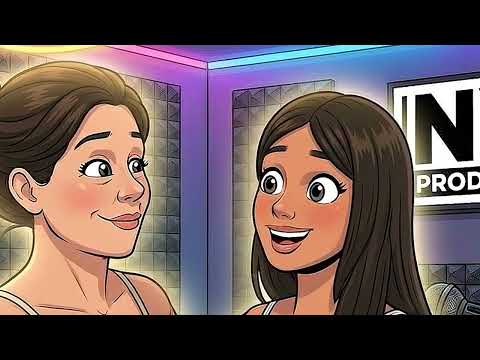 MC JUJU - EU TENHO UM SONHO (CANAL BAILÃO) Funk IA