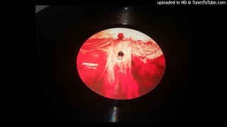 Jackmate vs. Nik Reiff - Rocker's Choice E.P. - Rocker's Choice / Cheerleader 4