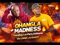 OHANGLA MADNESS 2026 LETEST LUO MIX VOL 8 MDJ EANTO X VDJ Jones Othicho Papa T Aqueeno