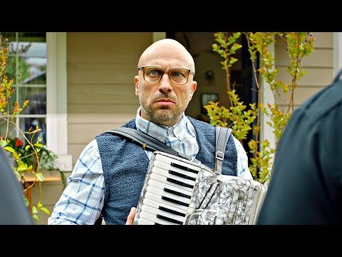 ГУДБАЙ, АМЕРИКА! — Тизер-трейлер #1 (2020)